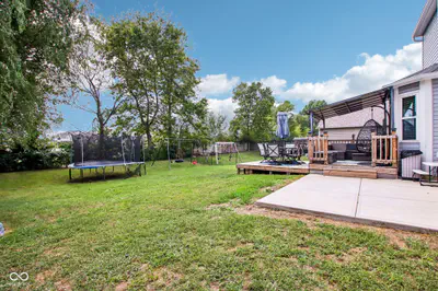 3079 Harvest Grove Lane, Bargersville - 38