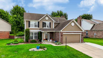 1049 Statesman Drive, Brownsburg - 78