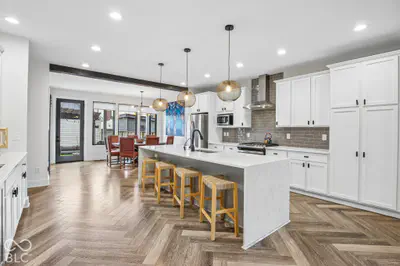 1454 Spann Avenue, Indianapolis - 17