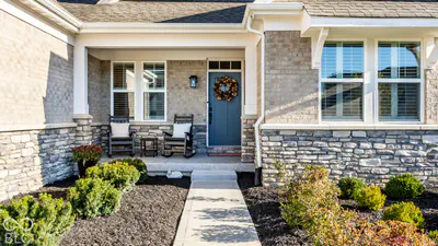5419 Pembridge Lane, Zionsville - 7