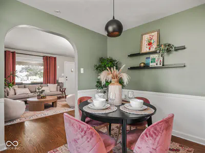 5419 Wayne Drive, Indianapolis - 23