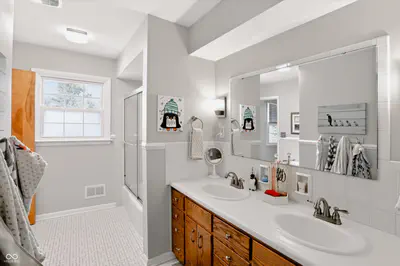 7301 Steinmeier Drive, Indianapolis - 34