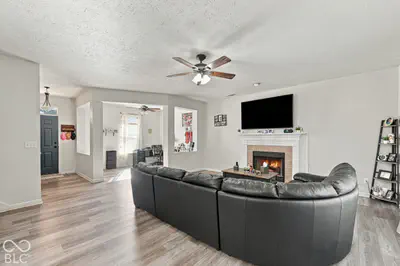 10866 Cannonade Court, Indianapolis - 4
