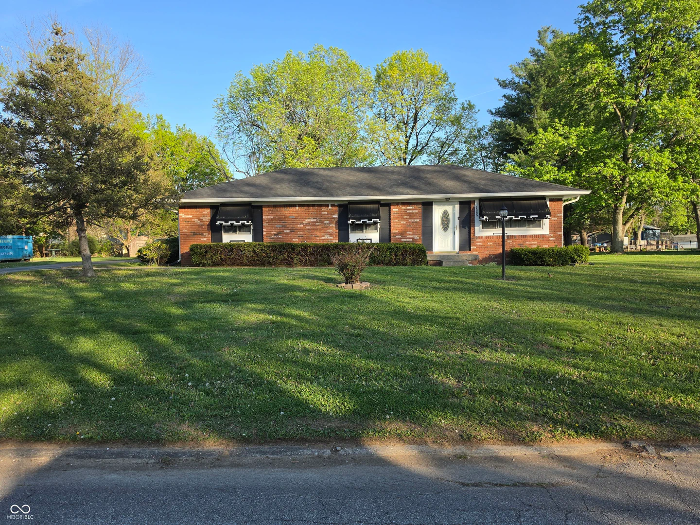 6085 Northland Road, Indianapolis