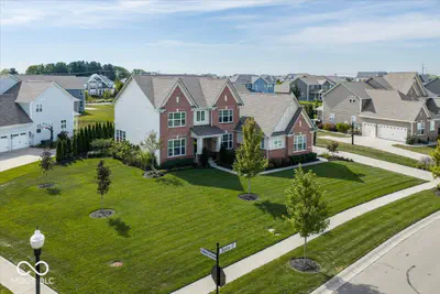 4751 Stanton Court, Zionsville - 62