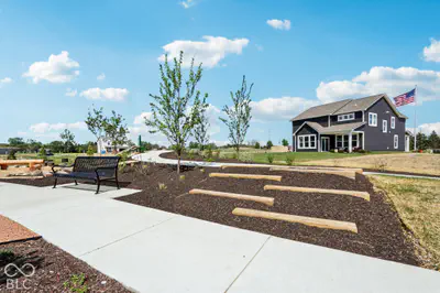1463 Galena Road, Indianapolis - 39