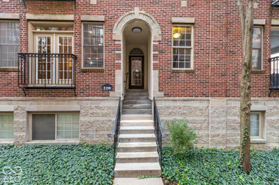 220 Cleveland Street, Indianapolis