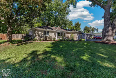 3502 E Southport Road, Indianapolis - 50