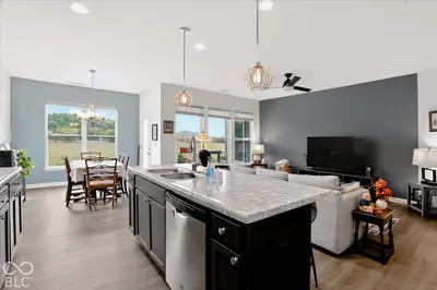 4611 Bethel Cove Drive, Indianapolis - 12