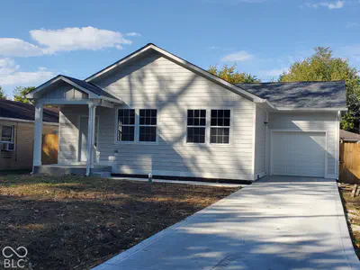 3308 Alice Avenue, Indianapolis