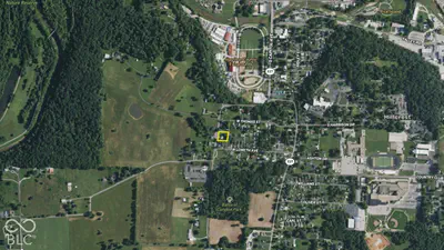 124 Old Highway 135 Comm, Corydon - 39