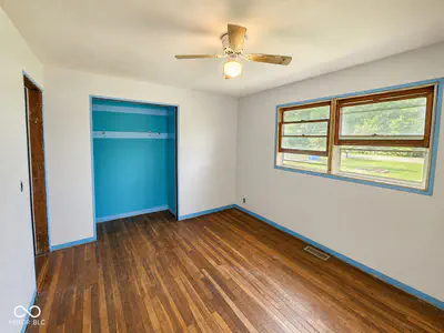 741 Lakeview Drive, Noblesville - 5