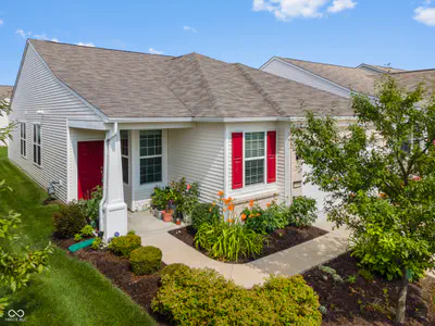 13456 Ravenswood Trail, Fishers - 49