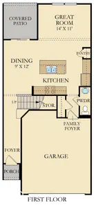 441 Monarch Lane, Lebanon - 2