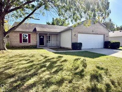 1271 Sherwood Drive, Danville