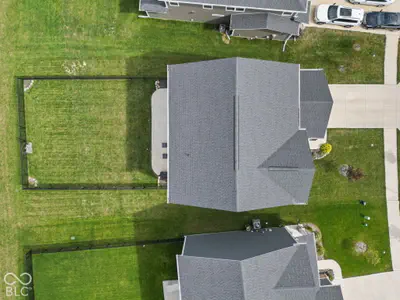 6708 Seattle Slew Drive, Whitestown - 36