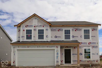 3939 Quinn Road, Indianapolis - 2