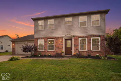 9960 Youngwood Lane, Fishers