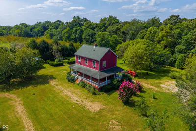 6821 W County Road 700 N, Freetown - 91