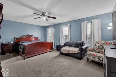 9737 Piper Lake Drive, Indianapolis - 14