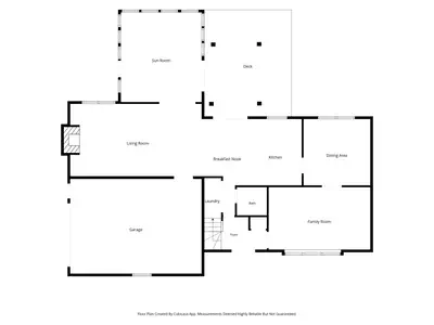 13433 Nottingham Road, Fishers - 66