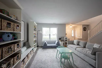 8569 Jagged Rock Court, Indianapolis - 12