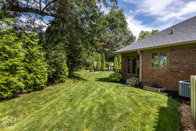 4602 Aldersgate Drive, Carmel - 28