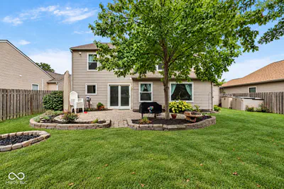 18724 Planer Drive, Noblesville - 9