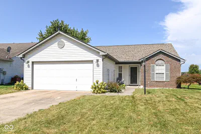 15517 Outside Trail, Noblesville - 28