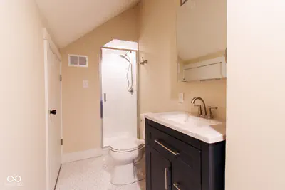 434 1/2 New York Street, Indianapolis - 13