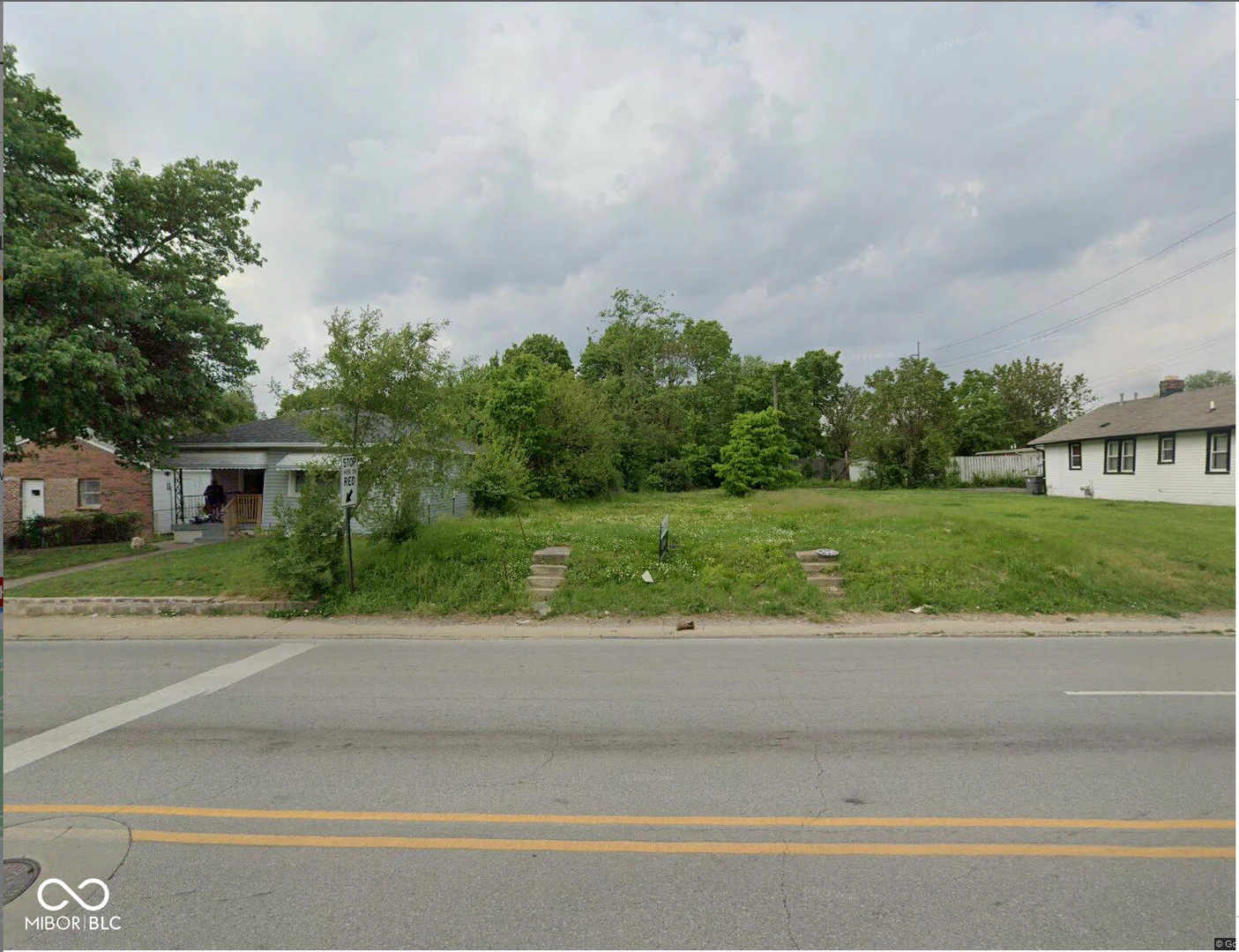 1818 10th Street, Indianapolis