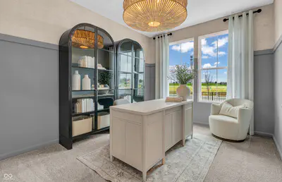 3421 Garnet Drive, Plainfield - 2