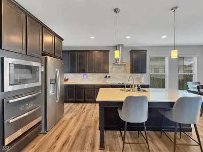 5059 Sagebrook Boulevard, Indianapolis - 16