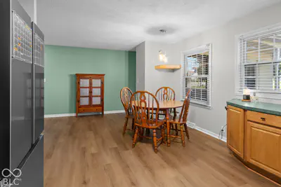 5817 S Franklin Road, Indianapolis - 18