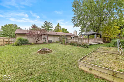 7611 Moultrie Court, Indianapolis - 31