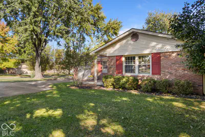 5817 S Franklin Road, Indianapolis - 6