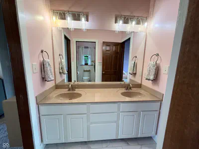 3486 N Timberlake Drive, Martinsville - 54
