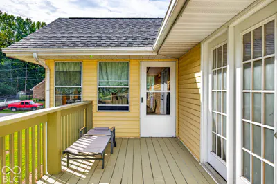 3598 E Rembrandt Drive, Martinsville - 52