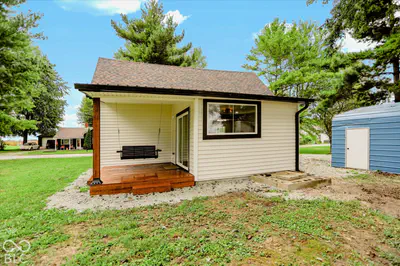 439 E County Road 800 N, Greensburg - 42
