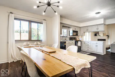 5526 Riva Ridge Drive, Indianapolis - 14