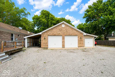 1235 Indianapolis Road, Mooresville - 4