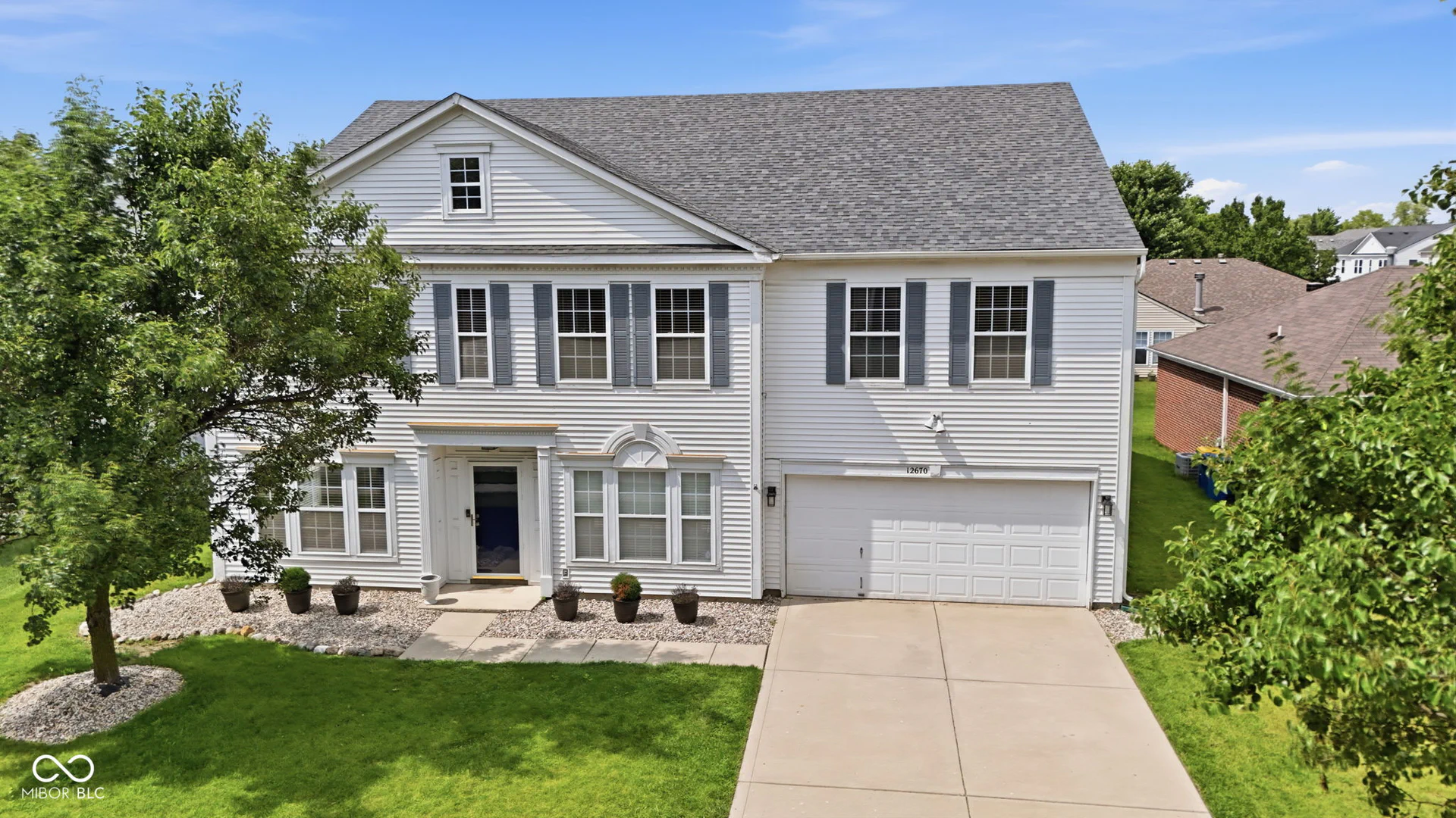 12670 131st Street, Fishers
