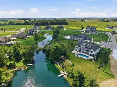 5165 Covebay Court, Bargersville - 67