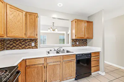 4939 Lewiston Drive, Indianapolis - 8