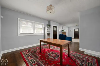 3457 Carrollton Avenue, Indianapolis - 10