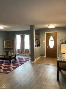 5721 Skipping Stone Drive, Indianapolis - 4
