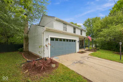 12202 Colbarn Place, Fishers - 41