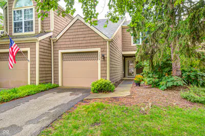 7459 Quincy Court, Indianapolis