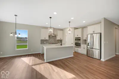 5001 Carmine Street, Brownsburg - 9