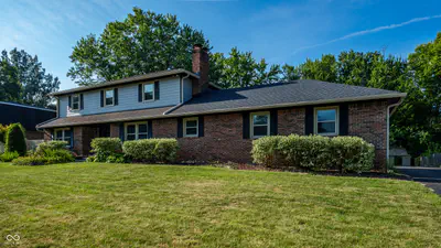 7313 Highburry Drive, Indianapolis - 4